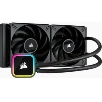 Corsair iCUE H115i RGB Elite Refrigeración líquida de CPU