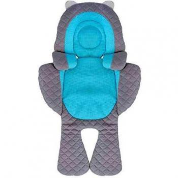 Soporte Corporal Refrescante y Seco Benbat