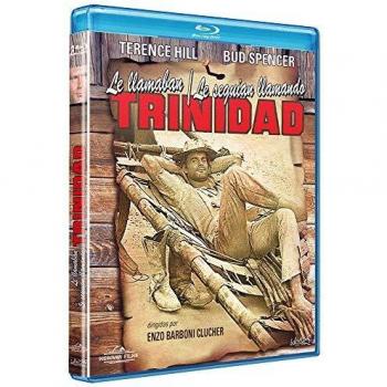 Le llamaban Trinidad