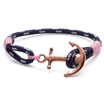 Pulsera Tom Hope Mujer TM014 18cm