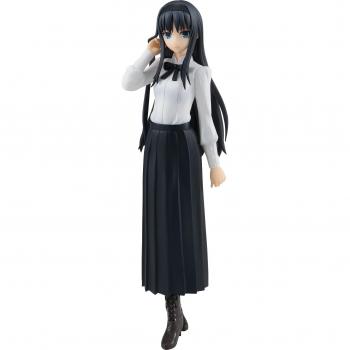 Tsukihime - A Piece of Blue Glass Moon Estatua PVC Pop Up Parade Akiha Tohno 17 cm