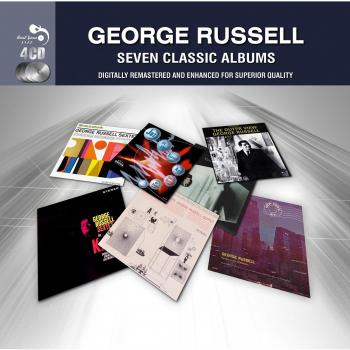 Seven Classic Albums