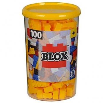 Blox  - - Display 75 uds. Botes 40 Bloques sdo  r. 4118990 Simba