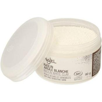 Najel White Clay Powder for Dry and Sensitive Skin - 90g