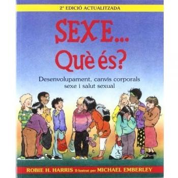 Sexe.......Que es! N.E: 041