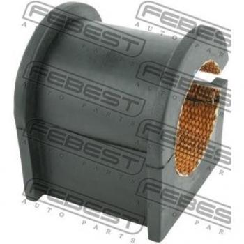 FEBEST FDSB-EDF Silentblock de barra estabilizadora