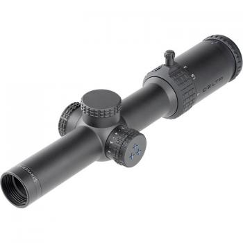 Visor Delta Stryker HD 1-6X24 SFP Di-MD