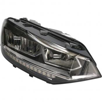 Faro principal delantero MAGNETI MARELLI 711451000129, Derecha