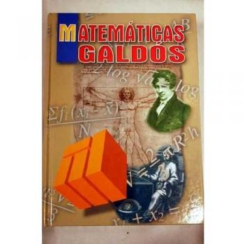 Matematicas Galdos