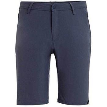 SALEWA 00-0000027064-3860-3XL Pantalones Cortos, Multicolor, 56/3X para Mujer