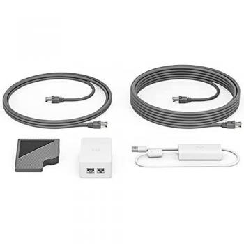 CAT5E KIT FOR LOGITECH TAP GRAPHITE - WW