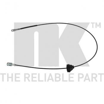 Cable de freno de mano NK 904826