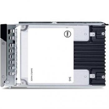 SSD DELL 1.92 TB SATA III 2.5 Read Intensive con adaptador de 3.5