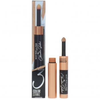 MAYBELLINE SOMBRA COLOR STRIKE 35