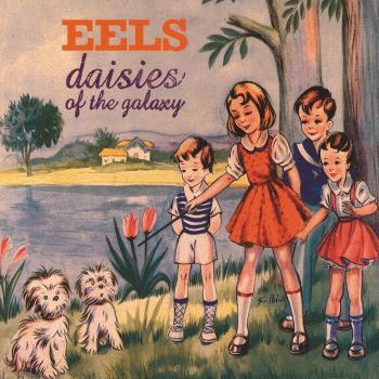 Daisies Of The Galaxy [Vinilo]