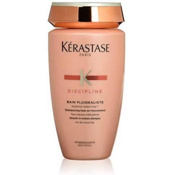 Kerastase Discipline Bain Fluidealiste All Hair Shampoo 250 ml