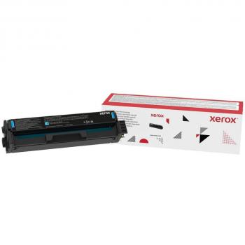 Xerox 006R04396 Cartucho de Tóner Original Cian