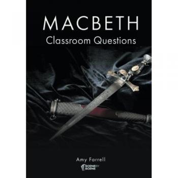 Preguntas de Aula sobre Macbeth - Amy Farrell
