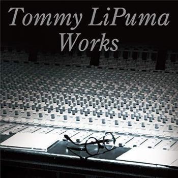 Tommy Lipuma Works / Various