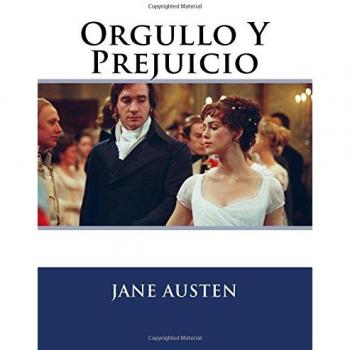 Orgullo Y Prejuicio