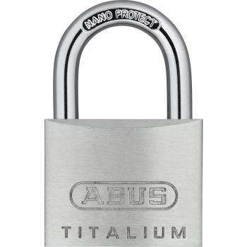 Abus 64TI/20_B 64TI/20 B/EFSPP, Multi, 20 mm