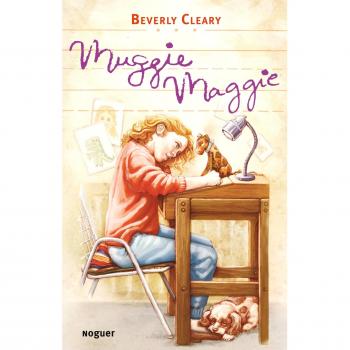 Muggie Maggie