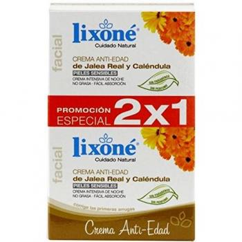 Lixone, Dispositivo tonificador facial - 60 gr.