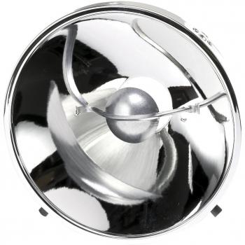 HELLA Faro de carretera Reflector 9DR 080 691-011