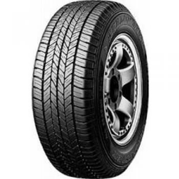 Dunlop Grandtrek ST 20 M+S - 215/60R17 96H - Neumático todas las Estaciones