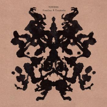 Oracles & Prophets 12 Vinyl LP Album