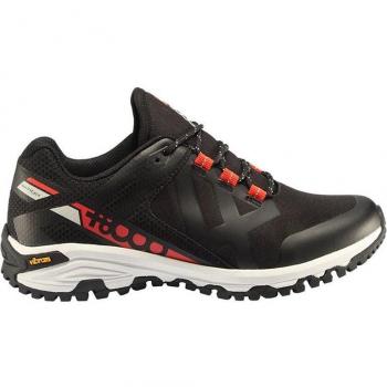 ZAPATILLAS +8000 TIGAN 005/007 ZAPATILLAS TRAIL RUNNING HOMBRE NEGRO/NARANJA