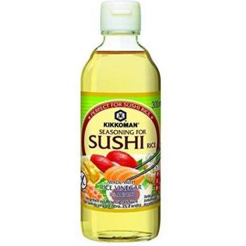 Kikkoman Aderezo para Sushi - 300 ml
