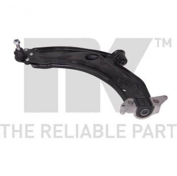 Control arm NK 5012373 - Barra oscilante de suspensión de ruedas, compatible con vehículos específicos, fabricada en acero de alta resistencia, diseño optimizado para mejorar la estabilidad y el manejo del vehículo, incluye todos los componentes nece