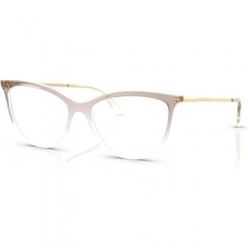 Vogue Eyewear VO5239 Women's Cat Eye Brown Polarized Eyeglasses