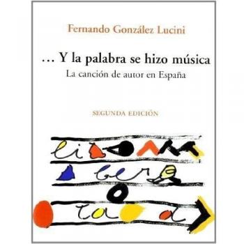 Y La Palabra Se Hizo Musica 2Vol