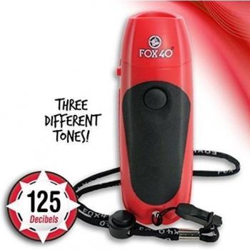 Fox40 Electronic Whistle