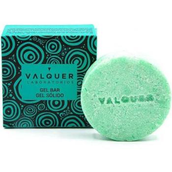 Valquer Gel Sólido Summer con Aceite de Coco - 50g
