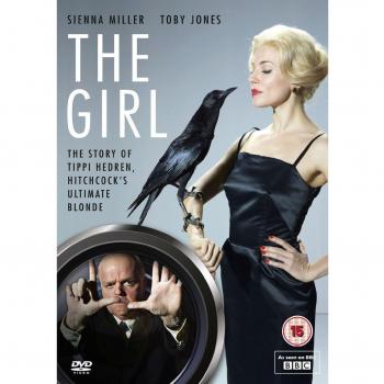 The Girl [DVD] [Reino Unido]