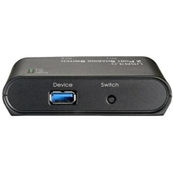 InLine 31613 adaptador de cable USB Type A Micro-USB type B Negro - Adaptador para cable