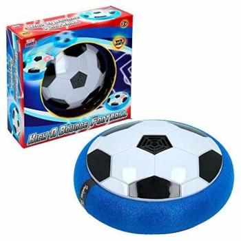ColorBaby -  Balón eléctrico con luz y sonido Kidz Corner