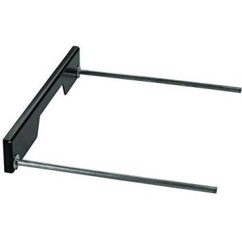 DeWalt DE7441-XJ Soporte lateral/posterior para DW744 y DWE7491