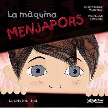 La Màquina Menjapors