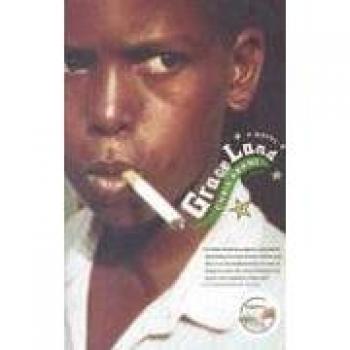 Christopher Abani - Graceland: A Novel of Identity and Culture