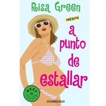 A punto de estallar