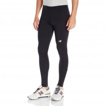 New Balance - Impact Tight, Color Black, Talla M