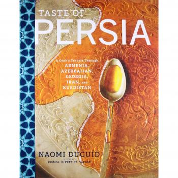 Taste of Persia