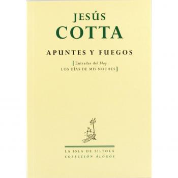 Apuntes y fuegos
