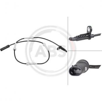 Sensor ABS A.B.S. 32054