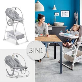 Hauck 665503 - Hamacas, unisex