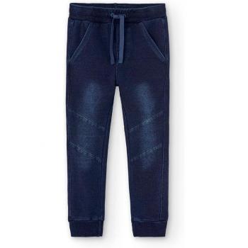 Pantalón deportivo de niño con cintura elástica y bolsillos